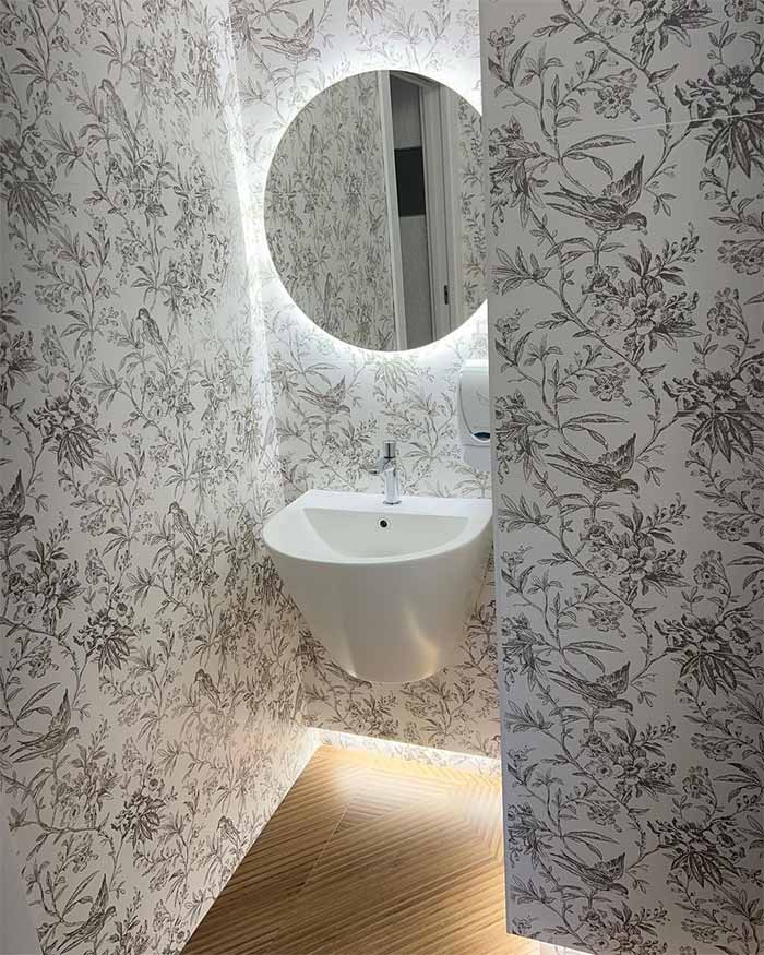 Kosta Kosta Interiorismo baño moderno